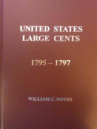 United States Large Cents 1795-1797 (Vol 2)