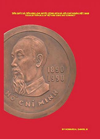Socialist Republic of Viet Nam Coins and Currency