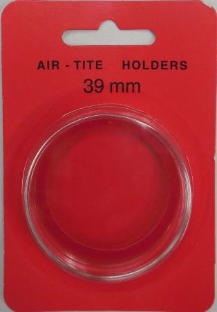 Air-Tite Holder - Special Occasion Velour Ring - 39mm