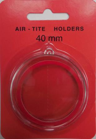 Air-Tite Holder -- 40mm Ornament