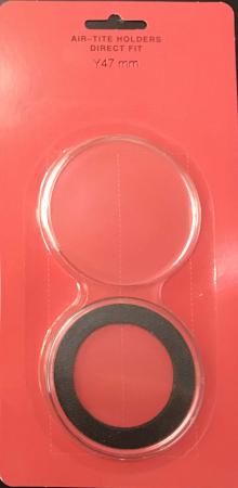 Air-Tite Holder - Ring Style - 47mm