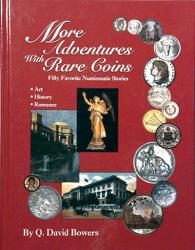More Adventures in Rare Coins