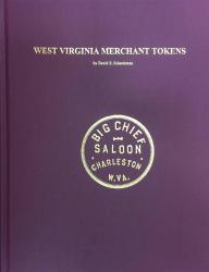 West Virginia Merchant Tokens