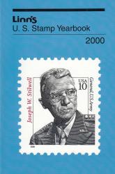 Linn's U. S. Stamp Yearbook 2000 (Paperback)