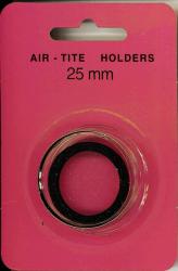 Air-Tite Holder - Ring Style - 25mm