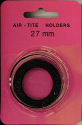 Air-Tite Holder - Ring Style - 27mm
