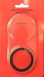 Air-Tite Holder - Ring Style - X39mm