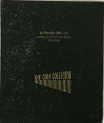 The Coin Collector Album Jefferson Nickels