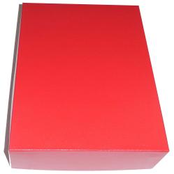 Storage Box for #104 Dealer Cards -- 7 inch