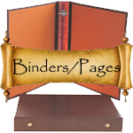 Dansco Binders and Pages