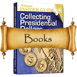 Presidential Dollar Books