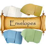 Coin Envelopes