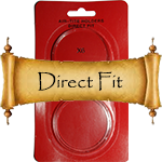 Air-Tite Direct Fit Holders