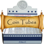 Coin Tubes
