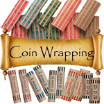 Coin Wrapping