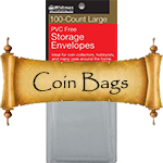 Coin Bags
