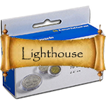 Lighthouse Coin Capsules