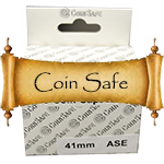 Coin Safe Coin Capsules