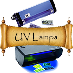 Ultraviolet Lamps