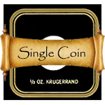 Capital Single Coin Holders