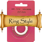 Air-Tite Ring Style Holders