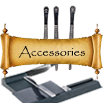 Stamp Collecting Accessories