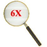 6X