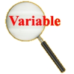 Variable