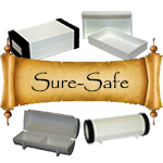 Sure-Safe Shippers