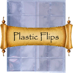 Plastic-Coin-Flips