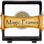 Lighthouse Magic Frames