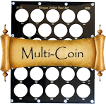 Capital Multi Coin Holders