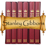 Stanley Gibbons Stamp Albums