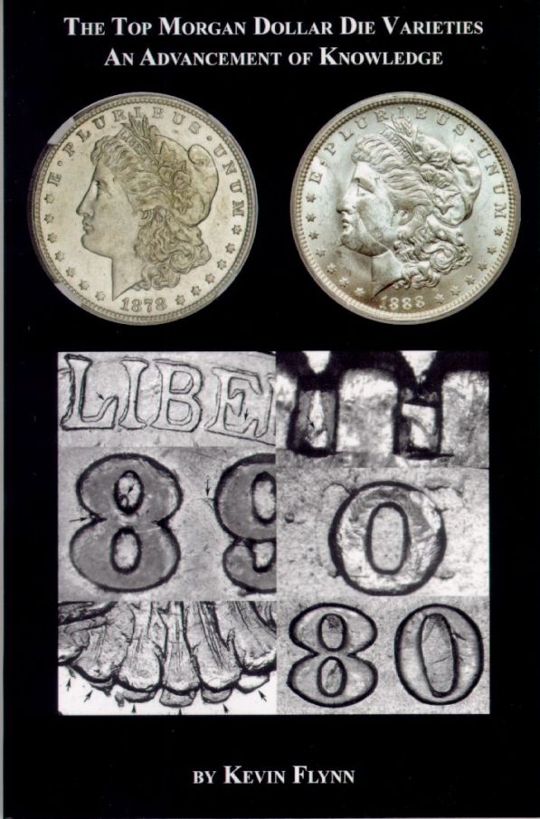 The Top Dollar Die Varieties An Advancement of Knowledge