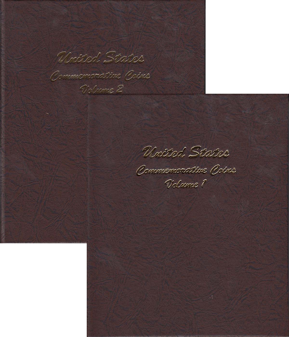 Dansco Corrosion Inhibiting Slipcase for 5/8 Coin Albums