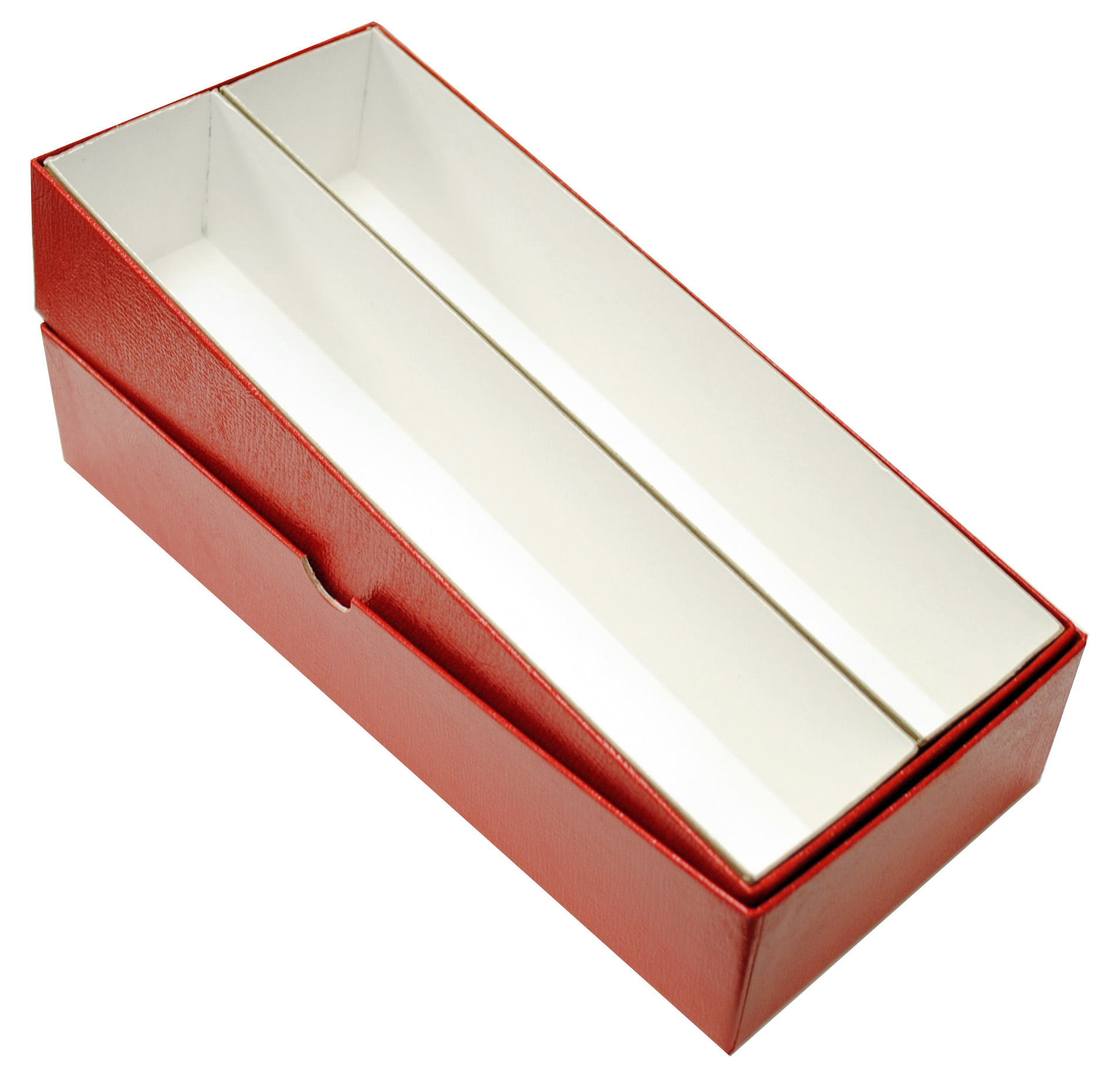 Single Row Slab / Crown Box For 2.5x2.5 Flips 9 Inch Strong Durable Storage  Box