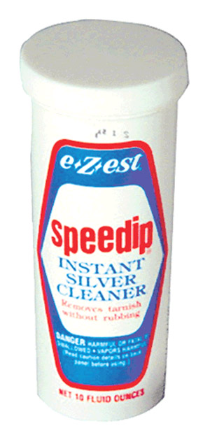 E-Z-Est (Jeweluster) Coin Cleaner