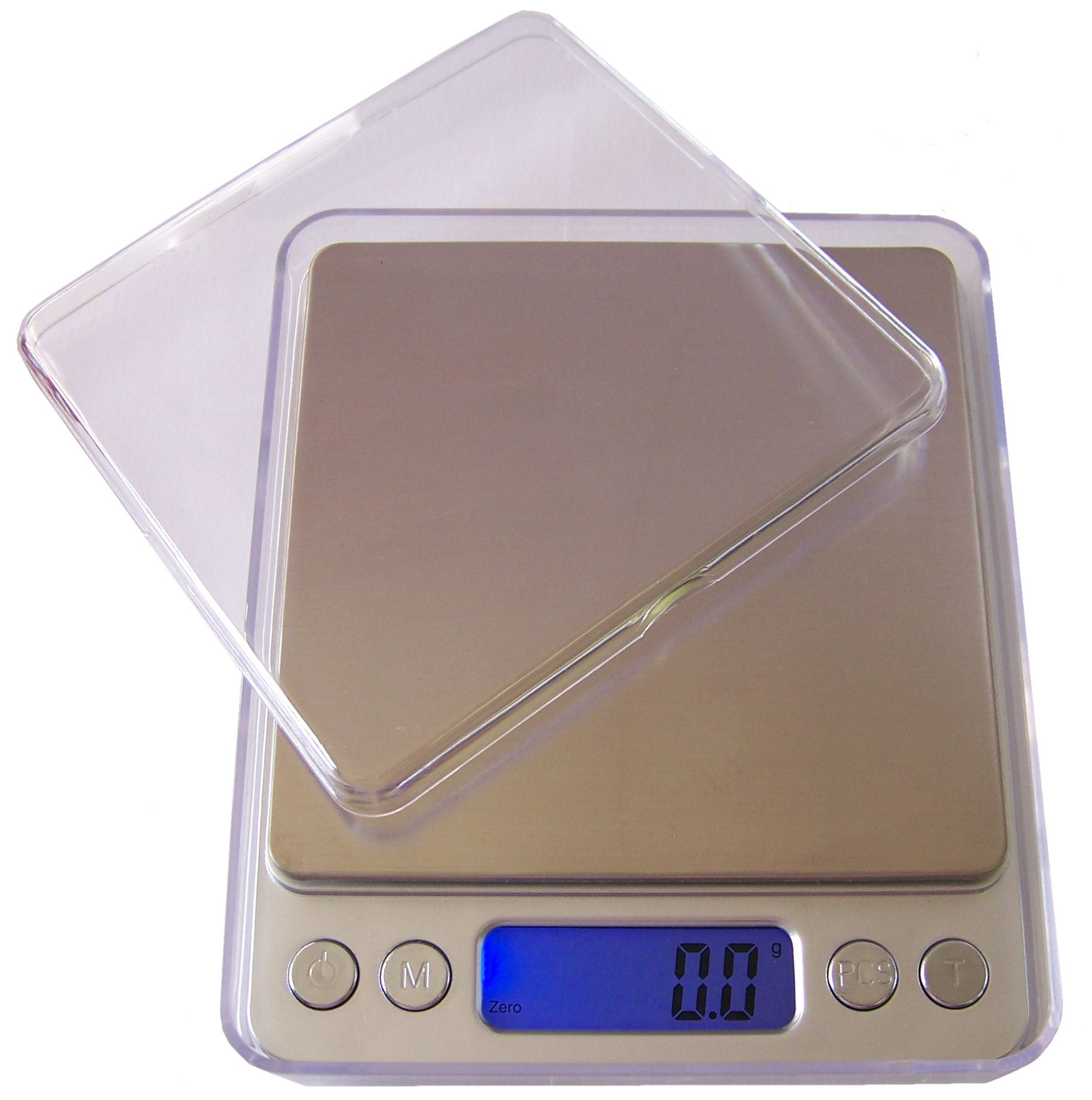 201105050826 Superior Balance Matrix-500 Professional Digital Table Top