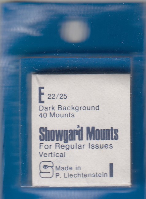 SHOWGARD MOUNT CUTTER NR 605 GUILLOTINE STYLE ***WE HELP OUR VETERANS*** 