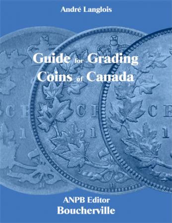 Guide for Grading Coins of Canada