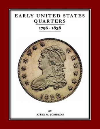 Early United States Quarters, 1796-1838