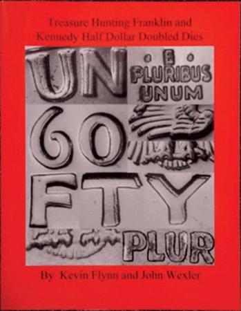 Treasure Hunting Franklin and Kennedy Half Dollar Doubled Dies