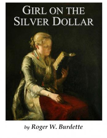 Girl on the Silver Dollar