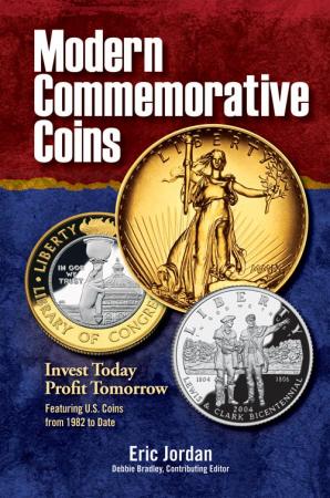 Modern Commemorative Coins: Invest Today - Profit Tomorrow