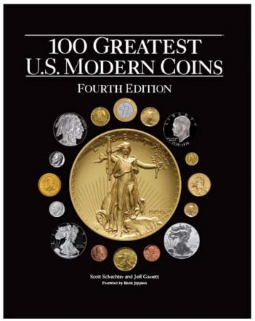 100 Greatest U.S. Modern Coins