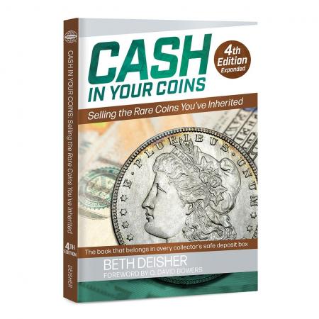 Cash In Your Coins: Selling the Rare Coins You've Inherited