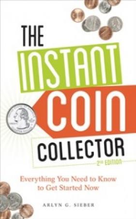 The Instant Coin Collector