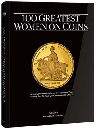 100 Greatest Women on Coins