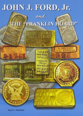 John J. Ford, Jr. and the "Franklin Hoard"