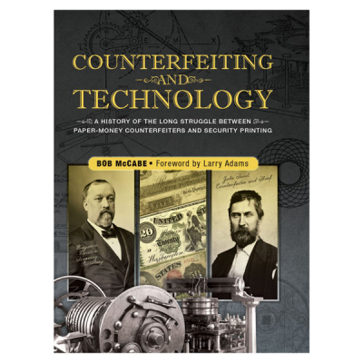 Counterfeiting and Technology